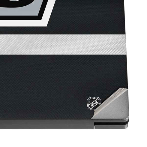 NHL Los Angeles Kings Jersey Dell XPS Skin